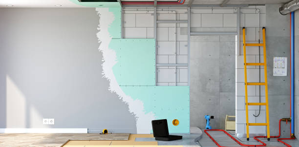 Professional Dry wall and painting in Wytheville, VA